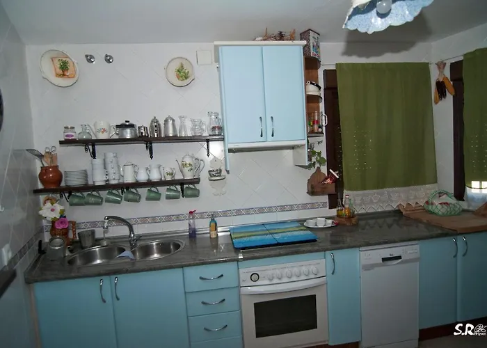 Abuela Maxi Landhaus