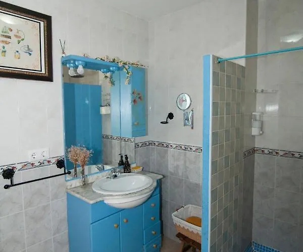 Abuela Maxi * Ríolobos