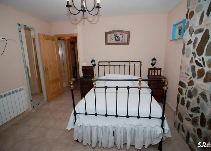 Abuela Maxi * Ríolobos